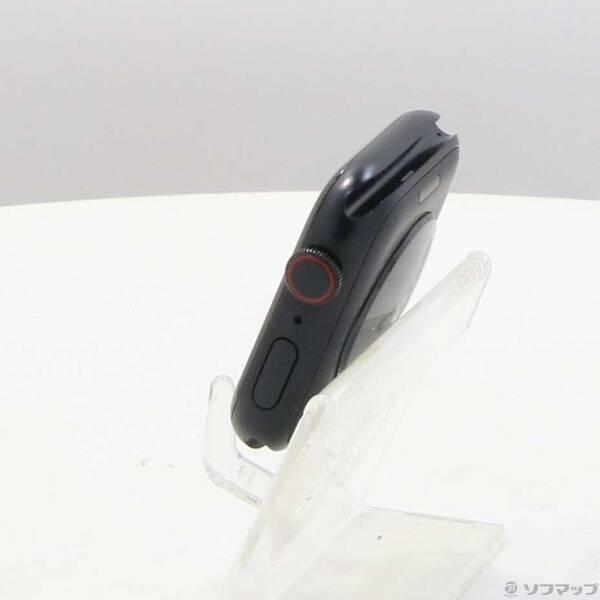 〔中古〕Apple(アップル) 〔展示品〕 Apple Watch SE 第2世代 GPS + Cellular 44mm ミッドナイトアルミニウムケース バンド無し DEMO品〔348-ud〕 |  | 01