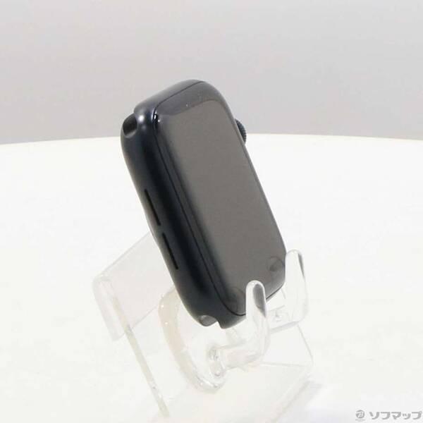 〔中古〕Apple(アップル) 〔展示品〕 Apple Watch SE 第2世代 GPS + Cellular 44mm ミッドナイトアルミニウムケース バンド無し DEMO品〔348-ud〕 |  | 03