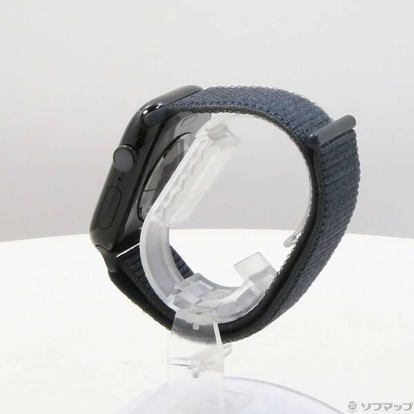〔中古〕Apple(アップル) 〔展示品〕 Apple Watch Series 10 GPS 46mm ジェットブラックアルミニウムケース インクスポーツループ〔377-ud〕 |  | 01