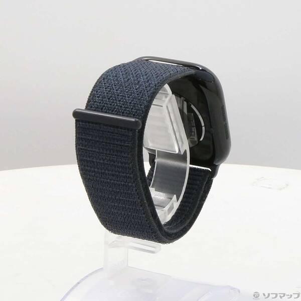 〔中古〕Apple(アップル) 〔展示品〕 Apple Watch Series 10 GPS 46mm ジェットブラックアルミニウムケース インクスポーツループ〔348-ud〕 |  | 02