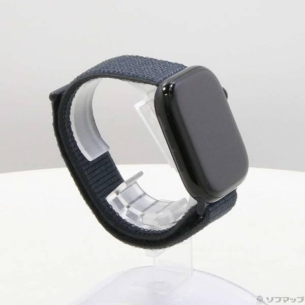 〔中古〕Apple(アップル) 〔展示品〕 Apple Watch Series 10 GPS 46mm ジェットブラックアルミニウムケース インクスポーツループ〔348-ud〕 |  | 03