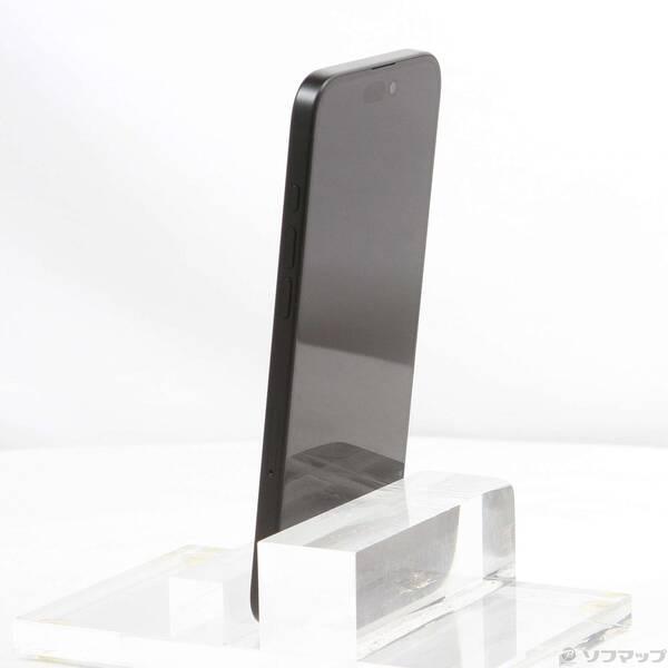 〔中古〕Apple(アップル) 〔展示品〕 iPhone16 Plus 128GB ブラック 3N343J／A SIMフリー〔276-ud〕 |  | 01