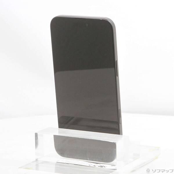 〔中古〕Apple(アップル) 〔展示品〕 iPhone16 Plus 128GB ブラック 3N343J／A SIMフリー〔276-ud〕 |  | 02