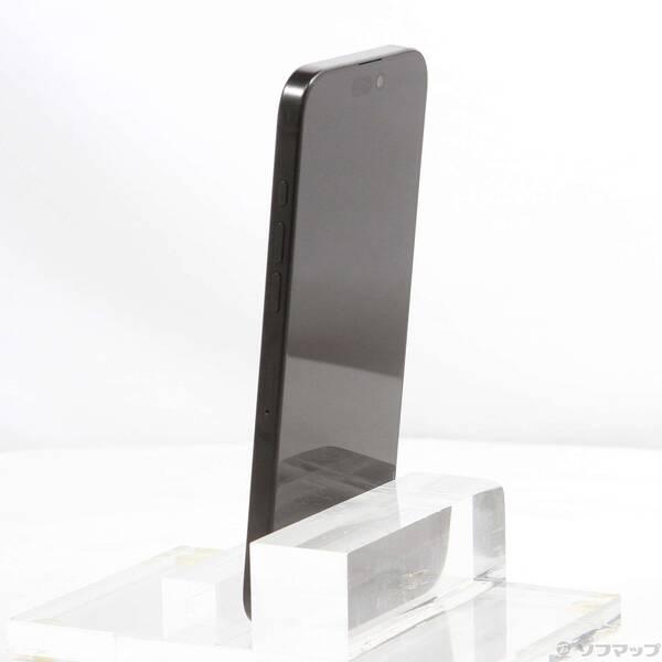 〔中古〕Apple(アップル) 〔展示品〕 iPhone16 Pro Max 256GB ブラックチタニウム 3N528J／A SIMフリー〔276-ud〕 |  | 01