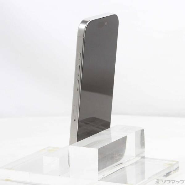 〔中古〕Apple(アップル) 〔展示品〕 iPhone16 Pro 256GB ホワイトチタニウム 3N744J／A SIMフリー〔377-ud〕 |  | 01