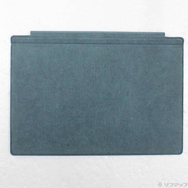 〔中古〕Microsoft(マイクロソフト) Surface Pro Signature Type Cover FFP-00039 コバルトブルー〔348-ud〕 |  | 01