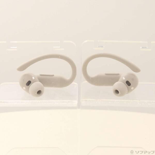 〔中古〕Beats by Dr. Dre Powerbeats Pro2 クイックサンド MX733PA／A〔198-ud〕 |  | 02