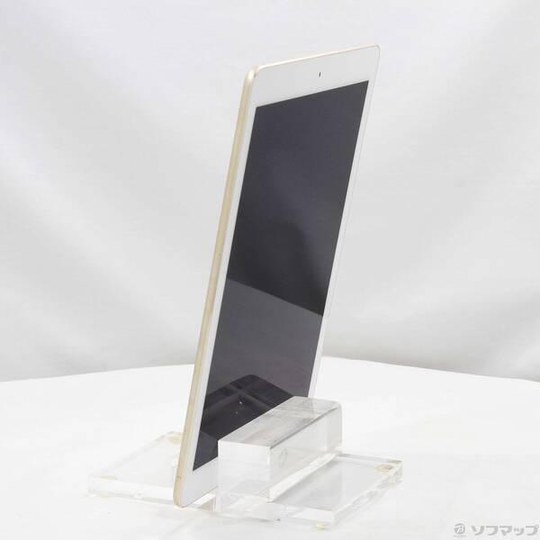 〔中古〕Apple(アップル) iPad Air 2 16GB ゴールド FH0W2J／A Wi-Fi〔258-ud〕 |  | 01