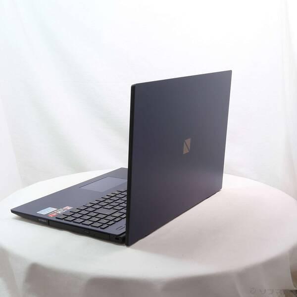 〔中古〕NEC(エヌイーシー) LAVIE N15 N1566／AZL-2 PC-N1566AZL-2 ネイビーブルー 〔Windows 10〕〔198-ud〕 |  | 01