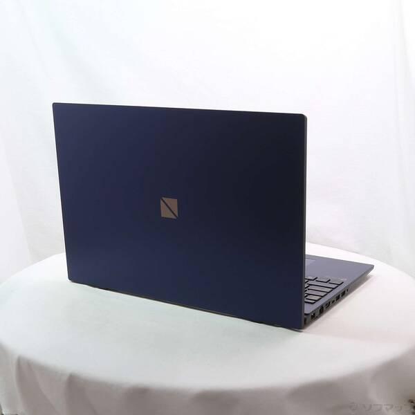 〔中古〕NEC(エヌイーシー) LAVIE N15 N1566／AZL-2 PC-N1566AZL-2 ネイビーブルー 〔Windows 10〕〔198-ud〕 |  | 02