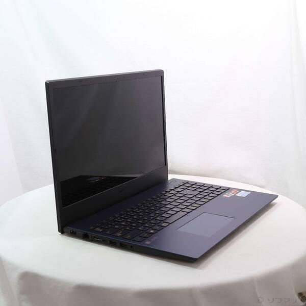 〔中古〕NEC(エヌイーシー) LAVIE N15 N1566／AZL-2 PC-N1566AZL-2 ネイビーブルー 〔Windows 10〕〔198-ud〕 |  | 03
