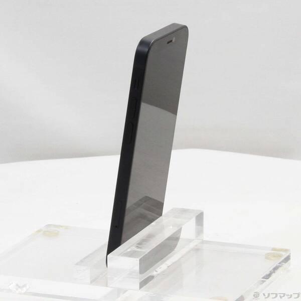 〔中古〕SoftBank iPhone12 mini 64GB ブラック MGA03J／A SoftBank〔198-ud〕 |  | 01