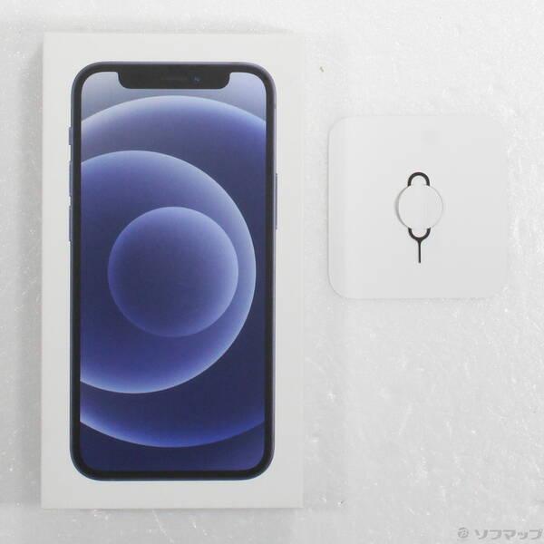 〔中古〕SoftBank iPhone12 mini 64GB ブラック MGA03J／A SoftBank〔198-ud〕 |  | 04