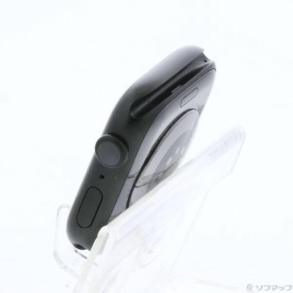 〔中古〕Apple(アップル) Apple Watch Series 7 GPS 45mm グリーンアルミニウムケース バンド無し〔368-ud〕 |  | 01