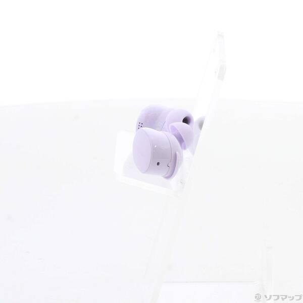 〔中古〕BOSE(ボーズ) QuietComfort Earbuds (第2世代) LLC チルドライラック〔344-ud〕 |  | 01