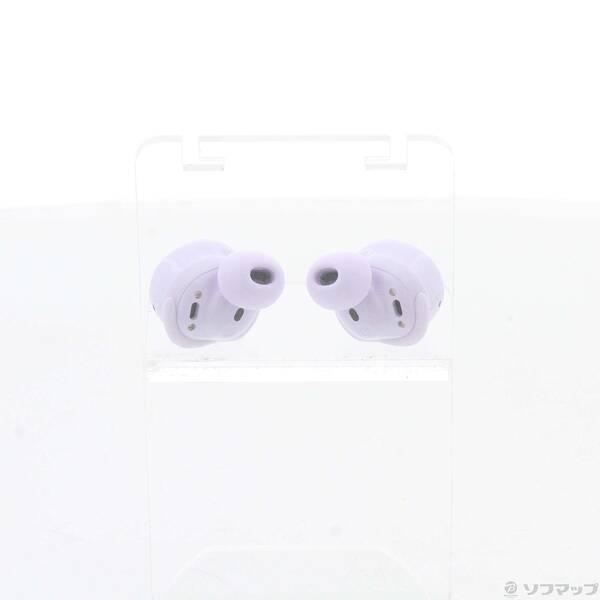 〔中古〕BOSE(ボーズ) QuietComfort Earbuds (第2世代) LLC チルドライラック〔344-ud〕 |  | 02