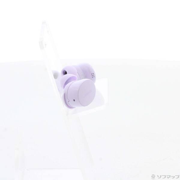 〔中古〕BOSE(ボーズ) QuietComfort Earbuds (第2世代) LLC チルドライラック〔344-ud〕 |  | 03