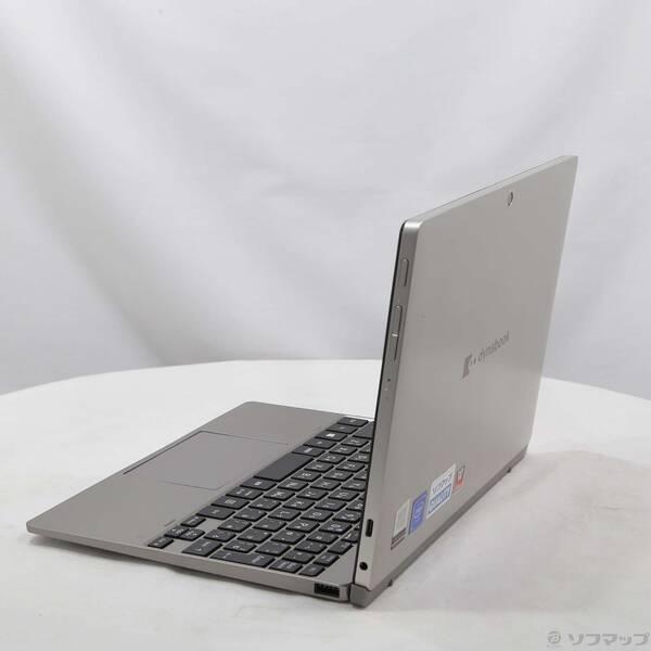 〔中古〕dynabook(ダイナブック) dynabook K1 P1K1PPTG ゴールド 〔Windows 10〕〔262-ud〕 |  | 01