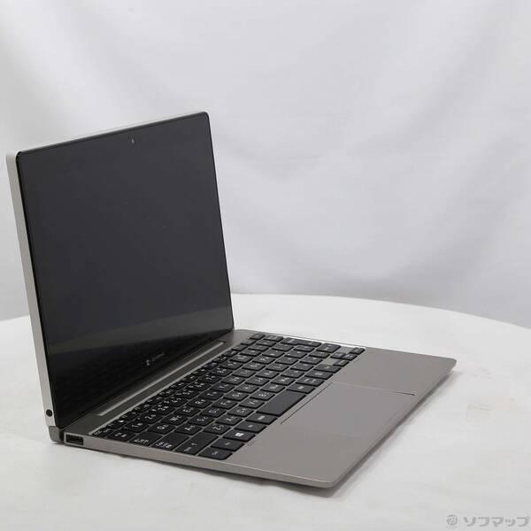 〔中古〕dynabook(ダイナブック) dynabook K1 P1K1PPTG ゴールド 〔Windows 10〕〔262-ud〕 |  | 03