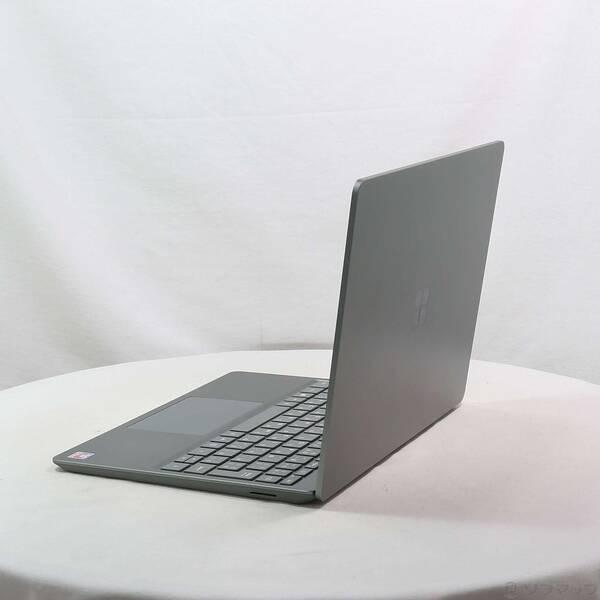 〔中古〕Microsoft(マイクロソフト) Surface Laptop Go 3 〔Core i5／8GB／SSD256GB〕 XK1-00010 セージ〔258-ud〕 |  | 01