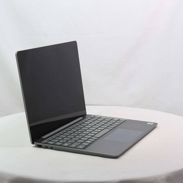 〔中古〕Microsoft(マイクロソフト) Surface Laptop Go 3 〔Core i5／8GB／SSD256GB〕 XK1-00010 セージ〔258-ud〕 |  | 03