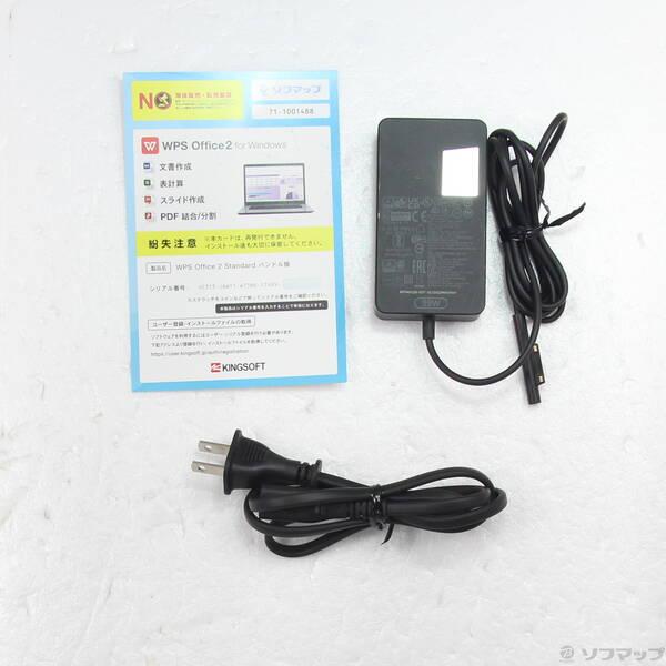 〔中古〕Microsoft(マイクロソフト) Surface Laptop Go 3 〔Core i5／8GB／SSD256GB〕 XK1-00010 セージ〔258-ud〕 |  | 04