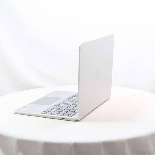 〔中古〕Microsoft(マイクロソフト) Surface Laptop Go 3 〔Core i5／8GB／SSD128GB〕 XJB-00004 プラチナ〔377-ud〕 |  | 01