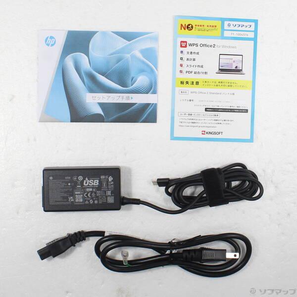 〔中古〕HP OmniBook 7 Aero 13-bg1010AU BF8H7PA#ABJ〔262-ud〕 |  | 04