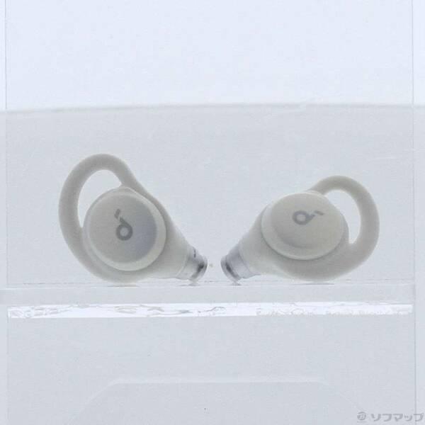 〔中古〕Anker(アンカー) Soundcore Sleep A10 A6610021 ホワイト〔348-ud〕 | 