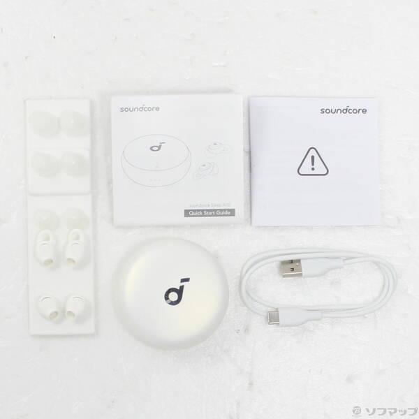 〔中古〕Anker(アンカー) Soundcore Sleep A10 A6610021 ホワイト〔348-ud〕 |  | 04