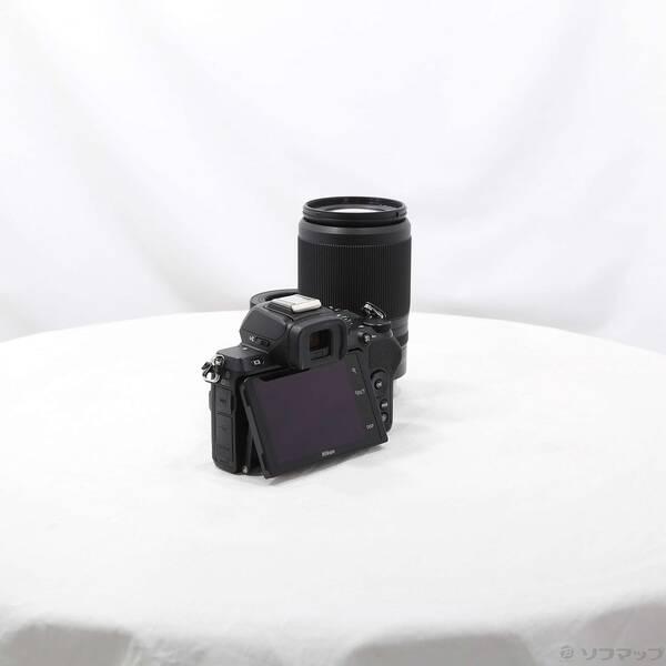 〔中古〕Nikon(ニコン) Z 50 ダブルズームキット〔305-ud〕 |  | 01