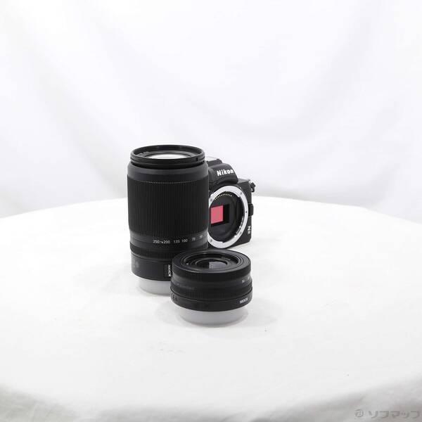 〔中古〕Nikon(ニコン) Z 50 ダブルズームキット〔305-ud〕 |  | 03