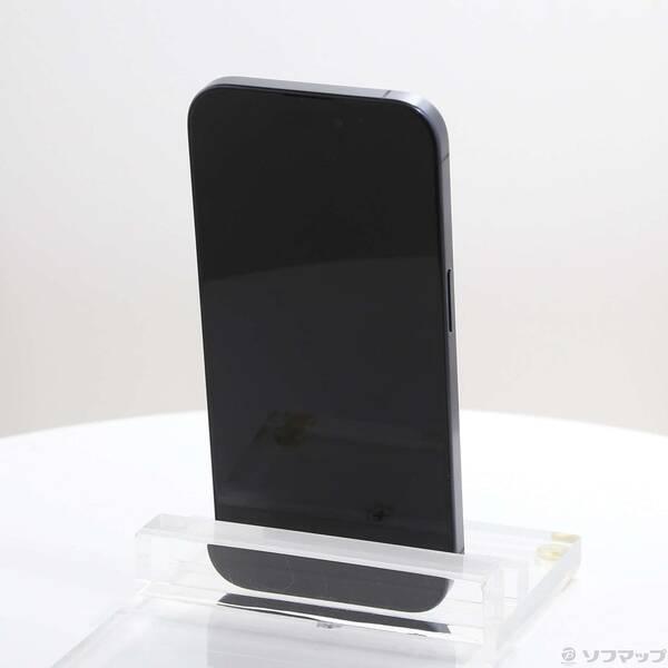 〔中古〕Apple(アップル) iPhone15 Pro 512GB ブルーチタニウム MTUL3J／A SIMフリー〔348-ud〕 |  | 02