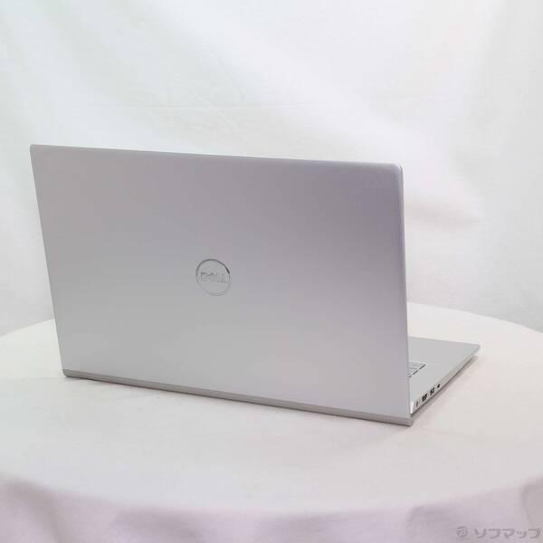 〔中古〕DELL(デル) Inspiron 14 5401 〔Windows 10〕〔262-ud〕 |  | 02