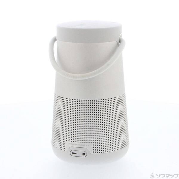 〔中古〕BOSE(ボーズ) 〔展示品〕 SoundLink Revolve+ II ラックスシルバー〔262-ud〕 |  | 02