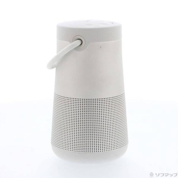 〔中古〕BOSE(ボーズ) 〔展示品〕 SoundLink Revolve+ II ラックスシルバー〔262-ud〕 |  | 03