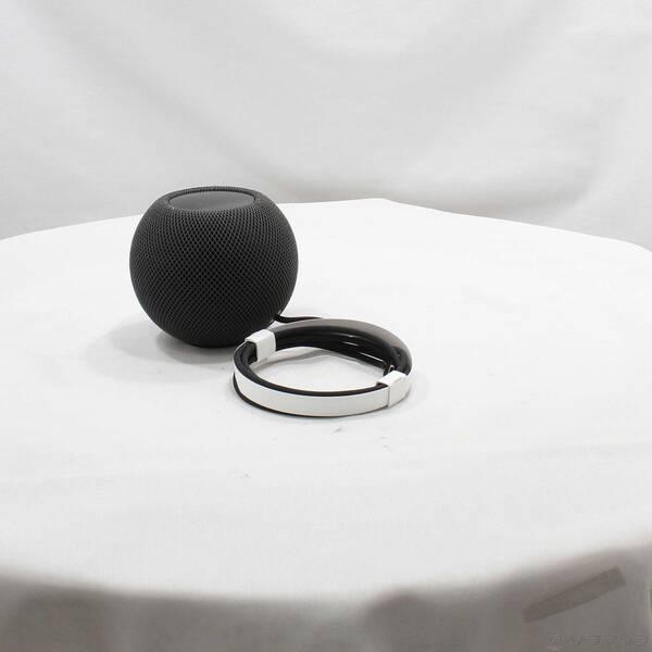 Apple HomePod mini スペースグレイ 〔中古〕Apple(アップル) HomePod