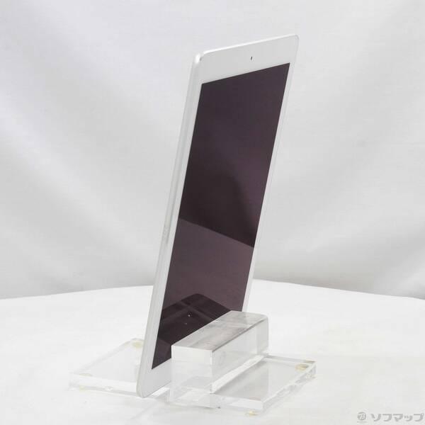 〔中古〕Apple(アップル) iPad Pro 9.7インチ 32GB シルバー MLMP2J／A Wi-Fi〔269-ud〕 |  | 01