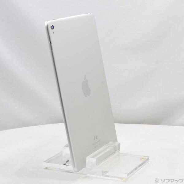 〔中古〕Apple(アップル) iPad Pro 9.7インチ 32GB シルバー MLMP2J／A Wi-Fi〔269-ud〕 |  | 03
