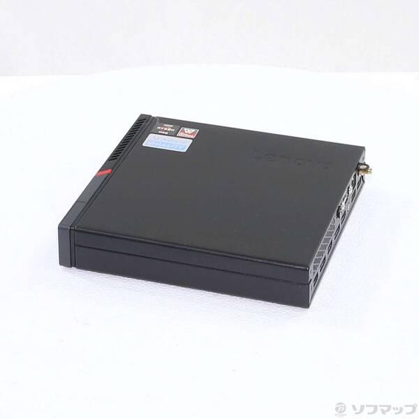 〔中古〕Lenovo(レノボジャパン) ThinkCentre M715q Tiny 10VGCTO1WW 〔Windows 10〕〔349-ud〕 |  | 01
