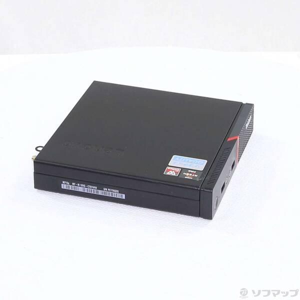 〔中古〕Lenovo(レノボジャパン) ThinkCentre M715q Tiny 10VGCTO1WW 〔Windows 10〕〔349-ud〕 |  | 03
