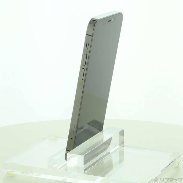 〔中古〕楽天モバイル iPhone12 Pro 512GB グラファイト MGMF3J／A SIMフリー〔348-ud〕 |  | 01