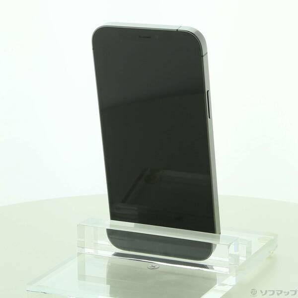 〔中古〕楽天モバイル iPhone12 Pro 512GB グラファイト MGMF3J／A SIMフリー〔348-ud〕 |  | 02