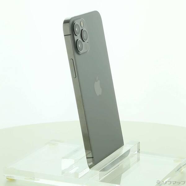 〔中古〕楽天モバイル iPhone12 Pro 512GB グラファイト MGMF3J／A SIMフリー〔348-ud〕 |  | 03