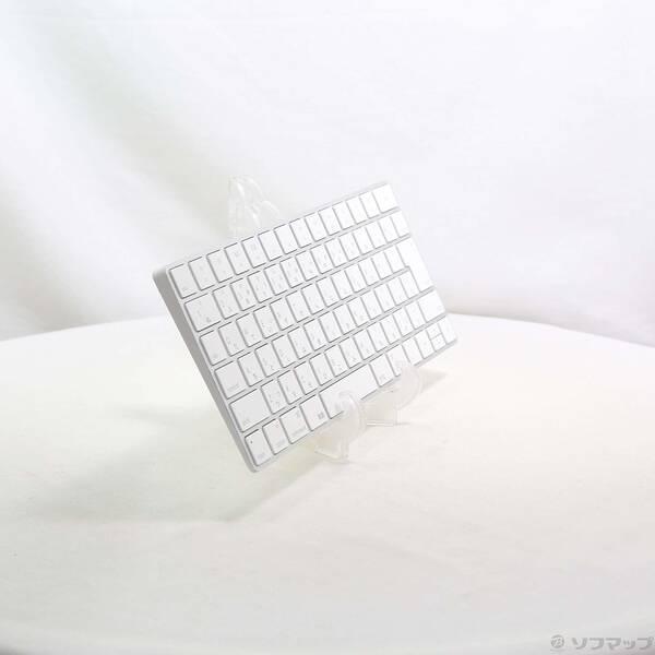 〔中古〕Apple(アップル) Magic Keyboard MLA22J／A〔198-ud〕 |  | 03