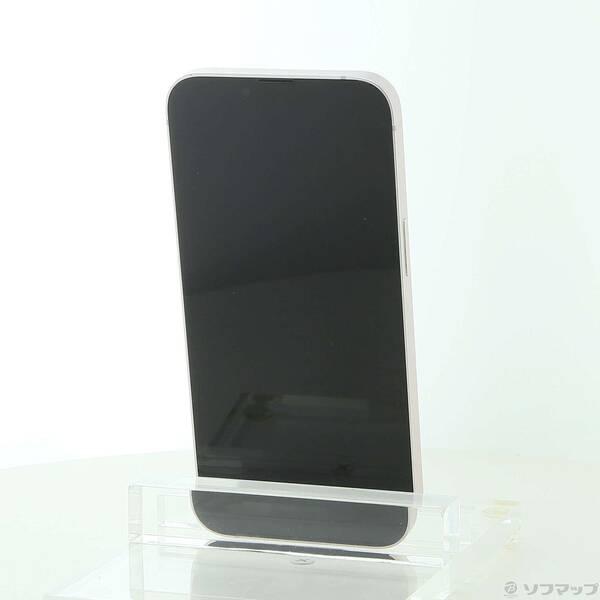 〔中古〕Apple(アップル) iPhone13 128GB ピンク MLNE3J／A SIMフリー〔258-ud〕 |  | 02