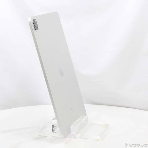 〔中古〕Apple(アップル) iPad Pro 12.9インチ 第4世代 256GB シルバー MXAU2J／A Wi-Fi〔348-ud〕 |  | 03