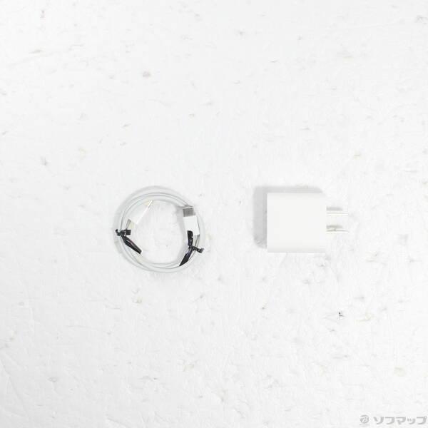 〔中古〕Apple(アップル) iPad Pro 12.9インチ 第4世代 256GB シルバー MXAU2J／A Wi-Fi〔348-ud〕 |  | 04