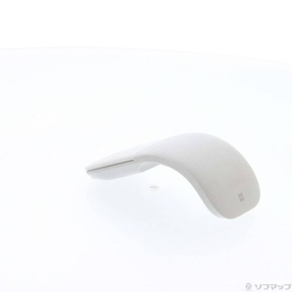 〔中古〕Microsoft(マイクロソフト) Surface Arc Mouse CZV-00007 グレー〔258-ud〕 |  | 01