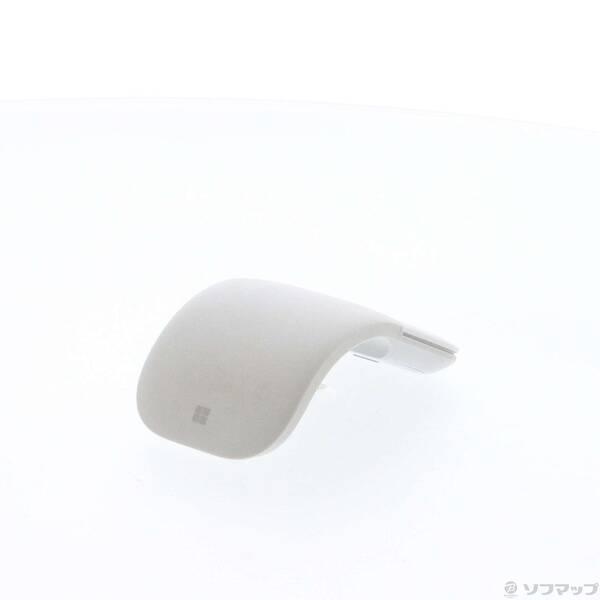 〔中古〕Microsoft(マイクロソフト) Surface Arc Mouse CZV-00007 グレー〔258-ud〕 |  | 02